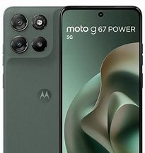 Moto g67 power 5G