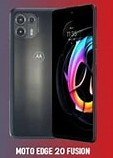 MOTO EDGE 20 FUSION