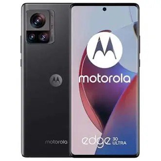MOTO EDGE 30 ULTRA