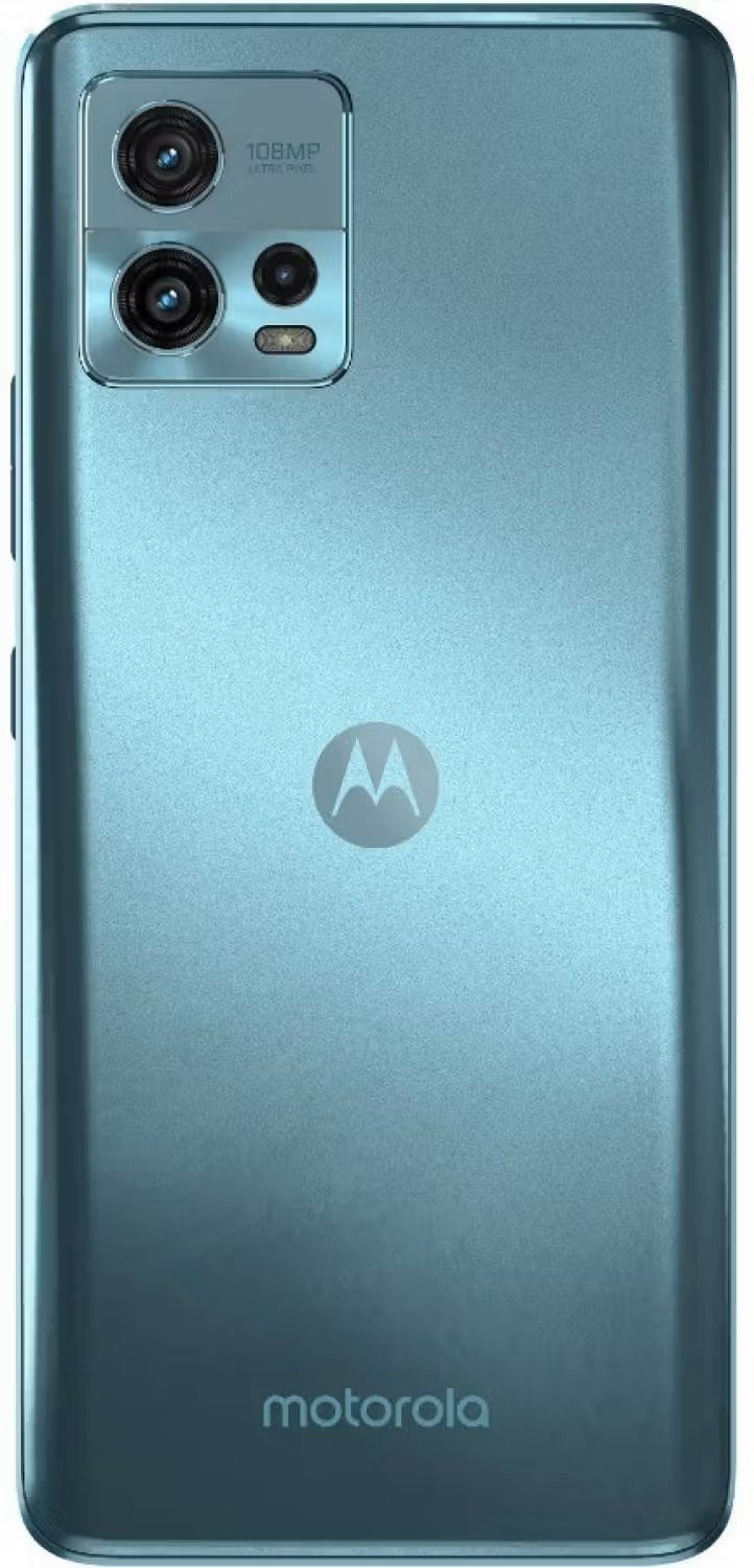 MOTO G72