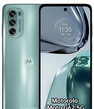 MOTO G62 5G
