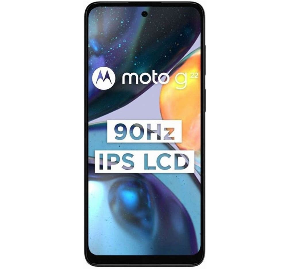 MOTO G22