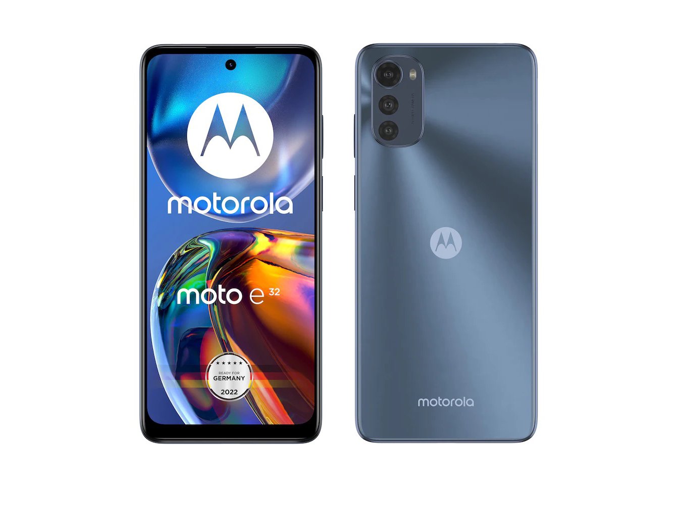 MOTO E32S