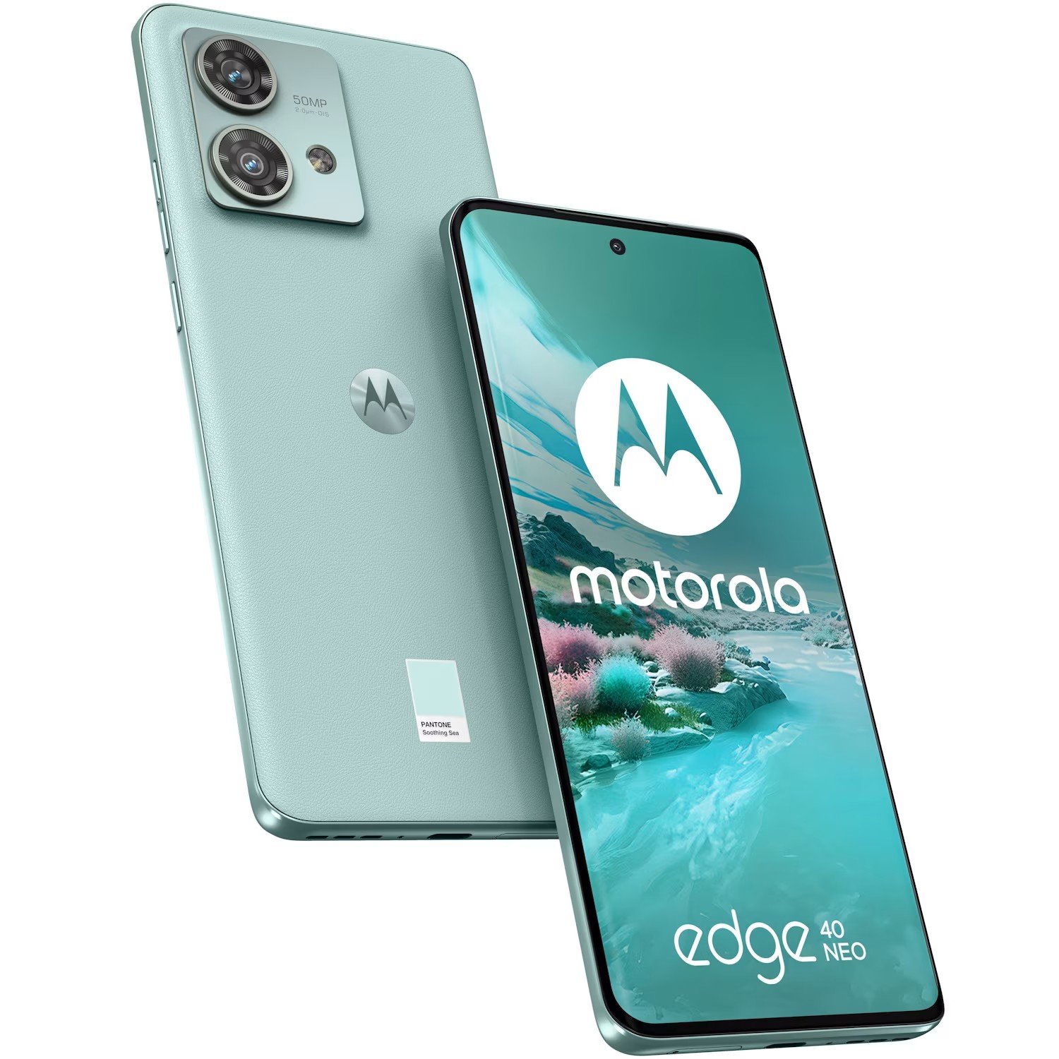MOTO EDGE 40 NEO