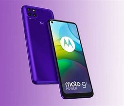 MOTO G9 POWER