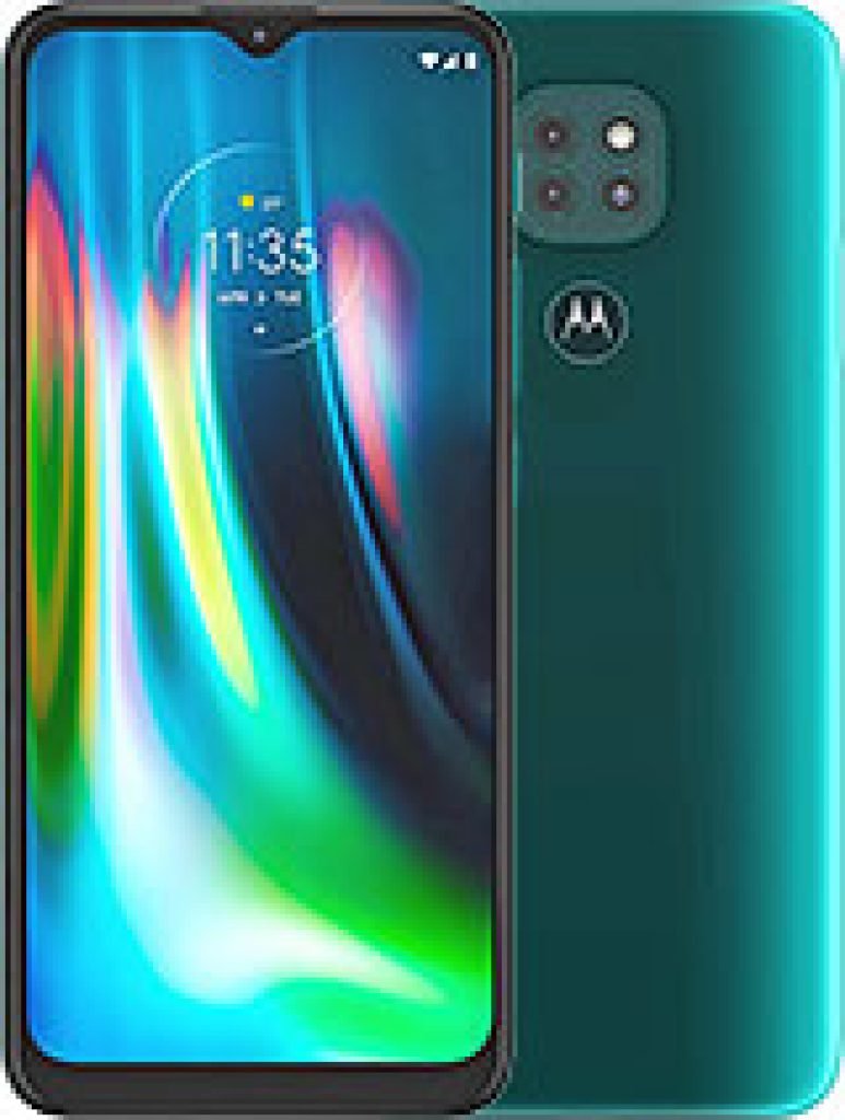MOTO G9