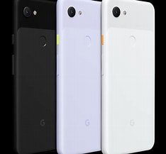 Pixel 3A XL