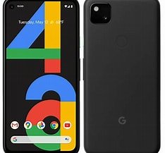 GOOGLE PIXEL 4A