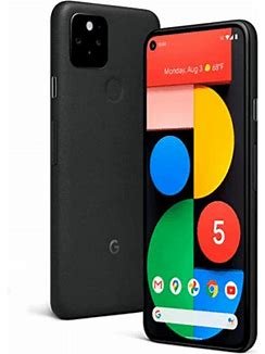 GOOGLE PIXEL 5