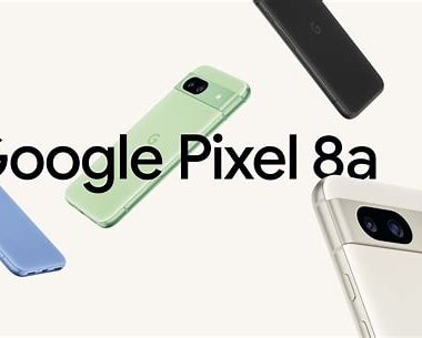 Pixel 8A