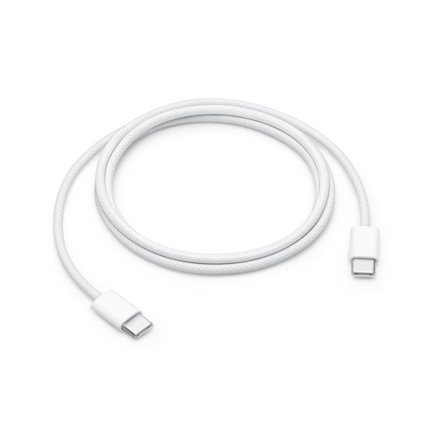 Apple 60W USB-C to C Charge Cable (1m)
