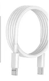 Vivo 120W Type C To C Cable Org Box