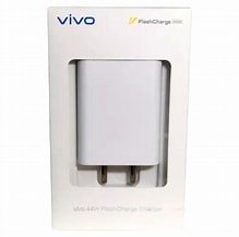 Vivo 44W Flash Charge Adapter