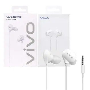 Vivo XE710 3.5mm Earphone