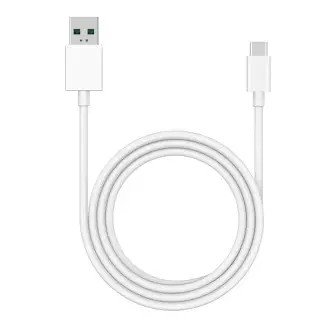 Realme 45W Supervooc Cable Type C