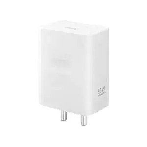Oneplus 33W Supervooc Adapter