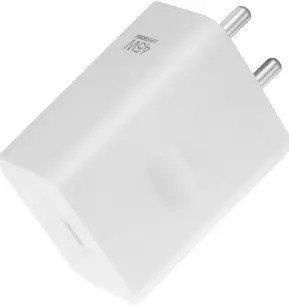 Oneplus 45W Supervooc Adapter