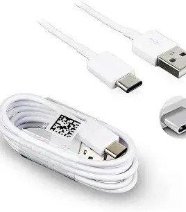 Samsung Type C Cable Box