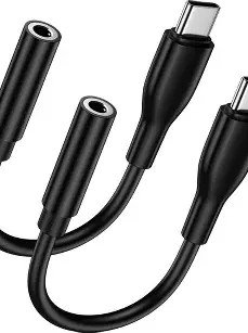 Samsung Usb C to 3.5mm Headphone Jack Adapter