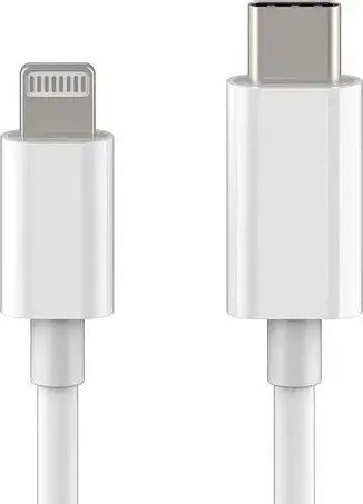 Ubon WR78 C to Lightning Cable 2MTR 35W