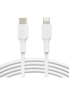 Ubon WR94 C to Lightning Cable 1MTR 30W