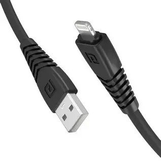 Portronics Konnect Core Lightning Cable