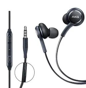 Samsung AKG 3.5mm Headphone