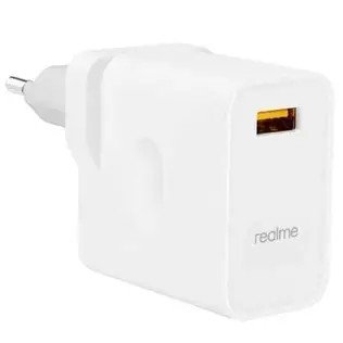 Realme SuperDart 30W Adapter