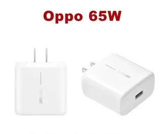 Oppo 65W Supervooc Adapter
