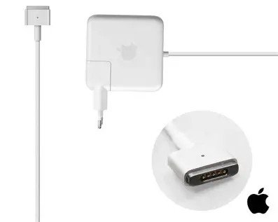 Apple Macbook 60W Magsafe 2 Power Adapter