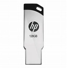 HP 128GB Usb 2.0 V236W Pen DriveC