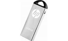 HP 128GB Usb 2.0 V250W Pen Drive