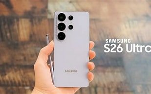 Galaxy S26 Ultra (SM-S948B)